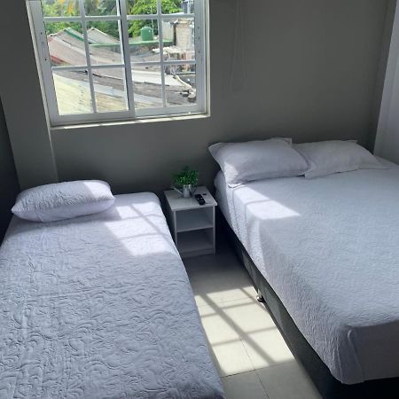 Summer Breeze San Andrés 외부 사진