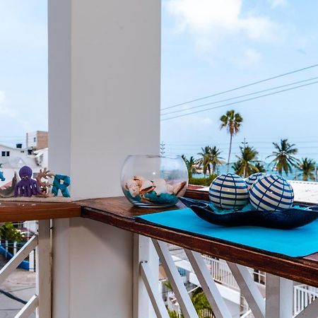 Summer Breeze San Andrés 외부 사진