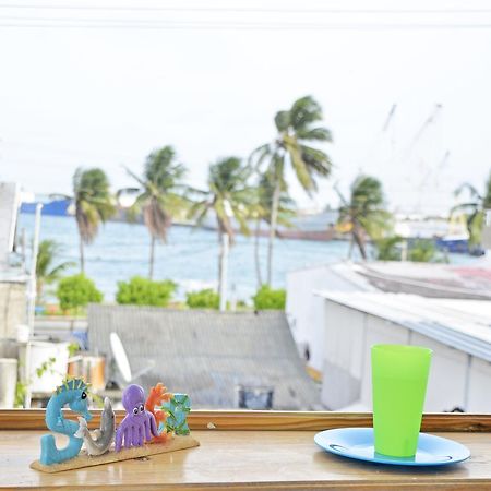 Summer Breeze San Andrés 외부 사진