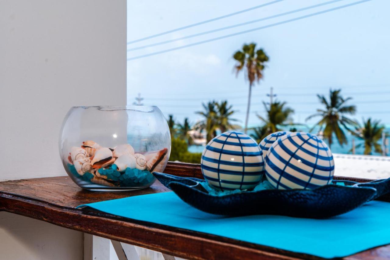 Summer Breeze San Andrés 외부 사진