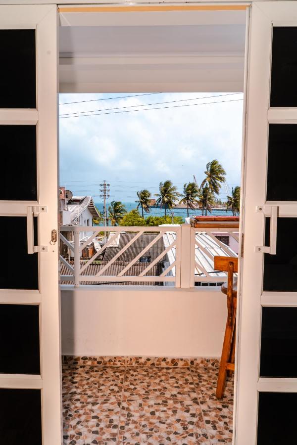 Summer Breeze San Andrés 외부 사진