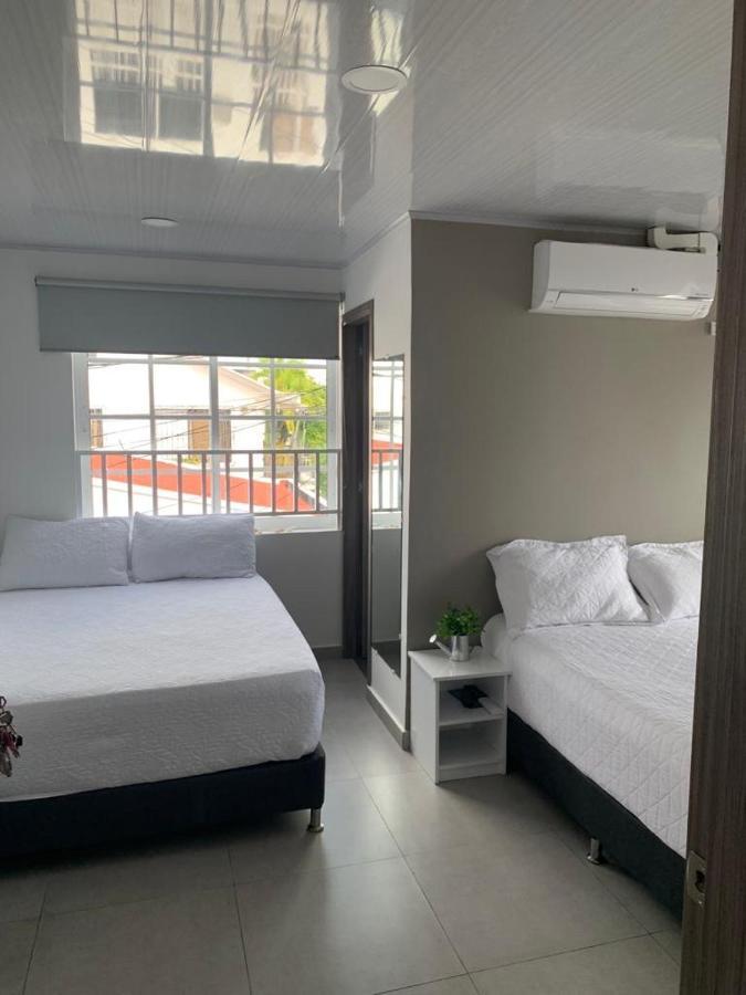 Summer Breeze San Andrés 외부 사진