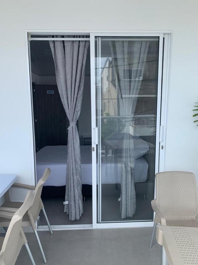 Summer Breeze San Andrés 외부 사진
