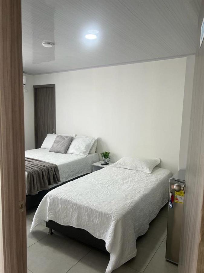 Summer Breeze San Andrés 외부 사진