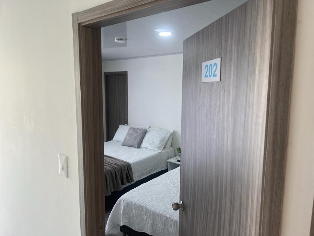 Summer Breeze San Andrés 외부 사진