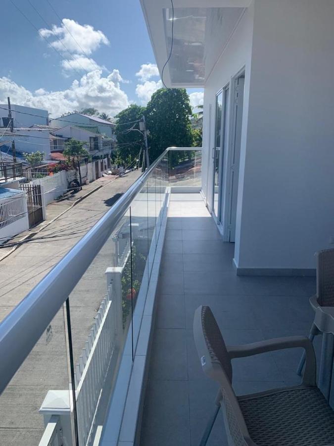 Summer Breeze San Andrés 외부 사진