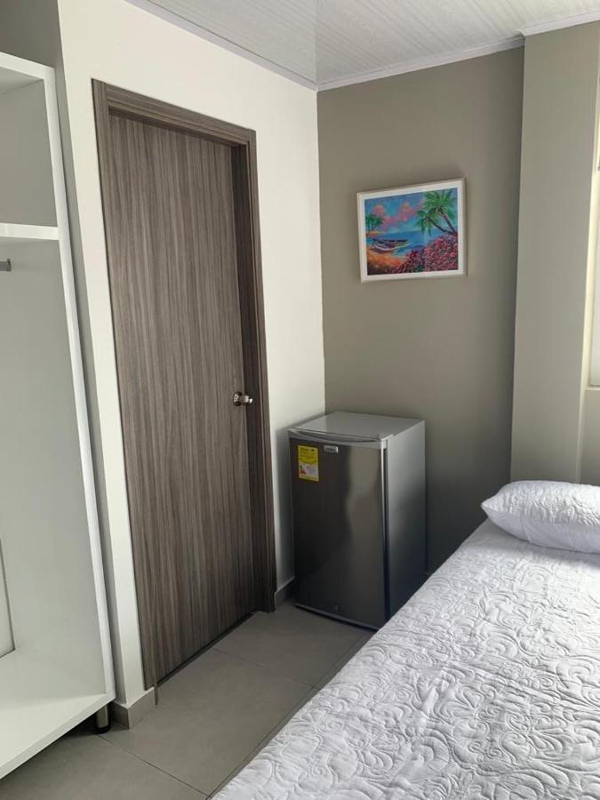 Summer Breeze San Andrés 외부 사진