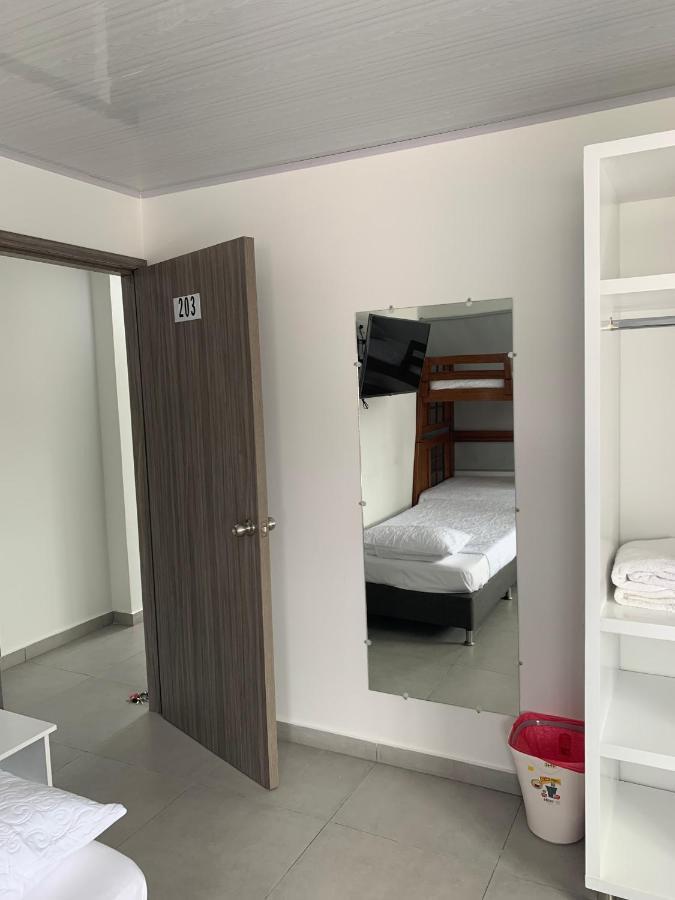 Summer Breeze San Andrés 외부 사진