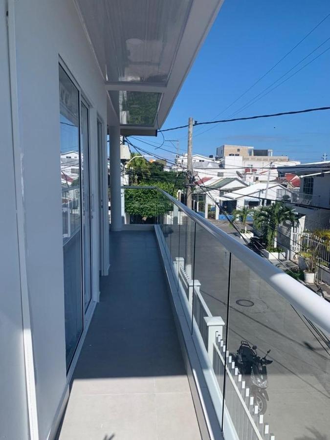 Summer Breeze San Andrés 외부 사진