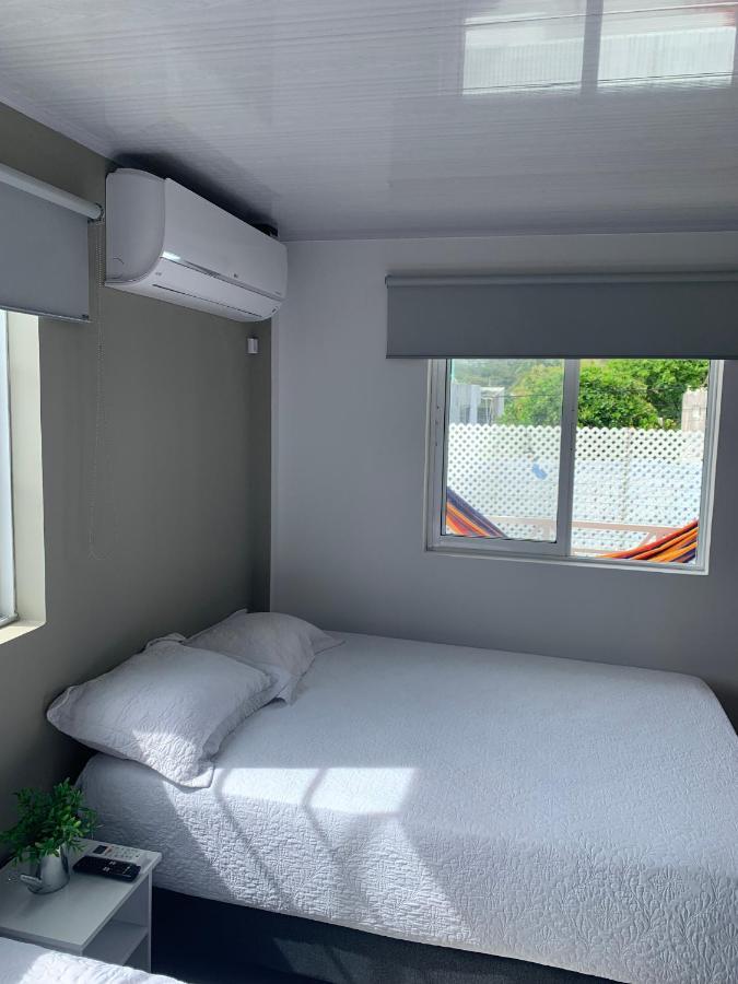 Summer Breeze San Andrés 외부 사진