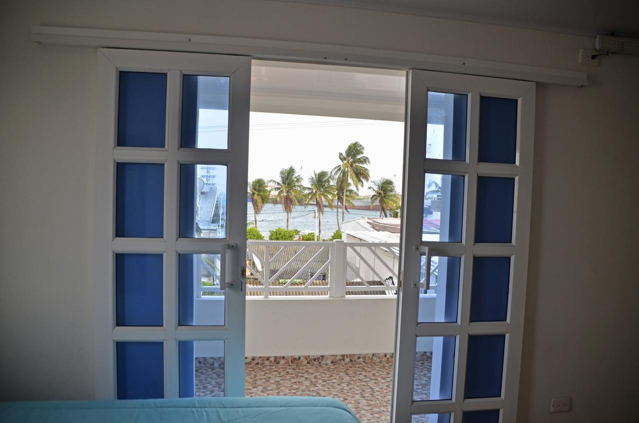 Summer Breeze San Andrés 외부 사진